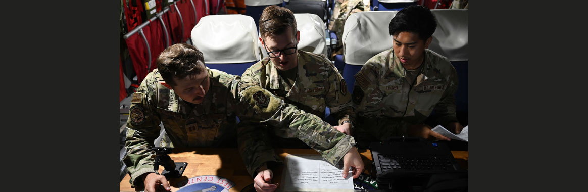 AATC Delivers Rapid KC-135 Modernization During Indo-Pacific Exercise